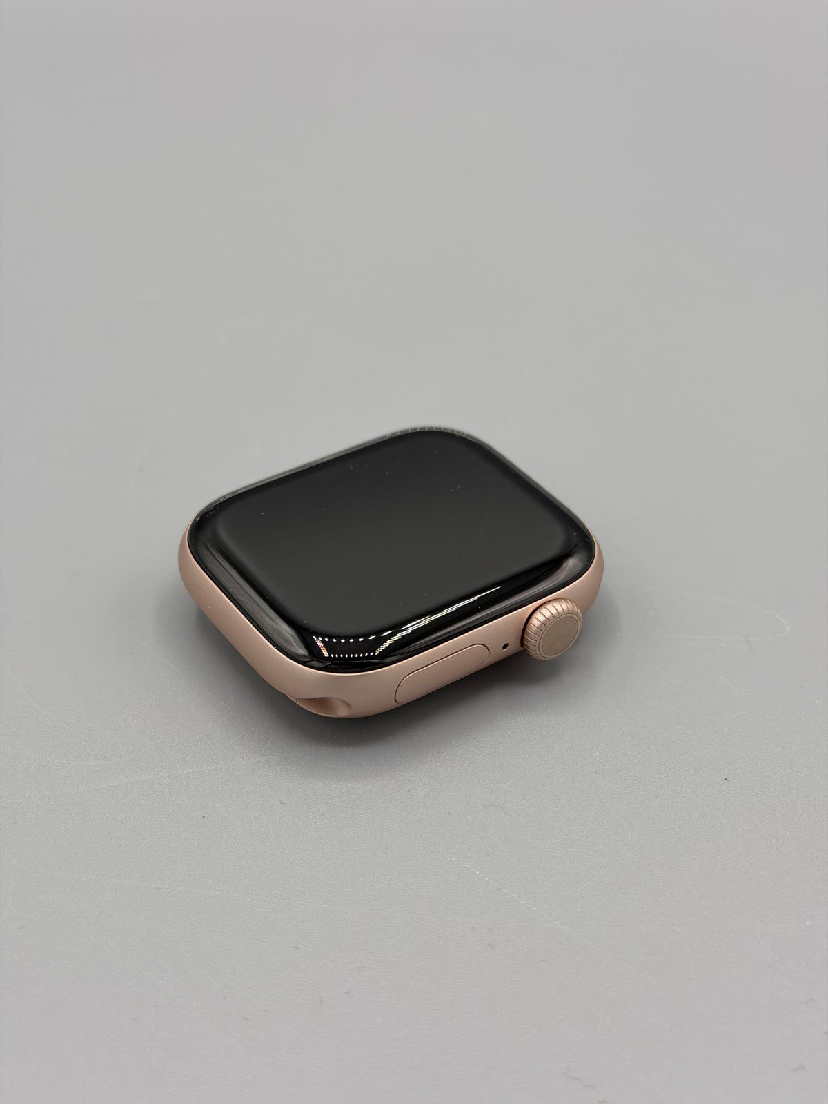 Apple Watch 11 , GPS  WIFI,  Rose Gold 42mm, Light Blush Sport Band, Baterie 100%