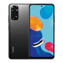 Xiaomi Redmi Note 11, 4GB RAM, 128GB,  Graphite Gray