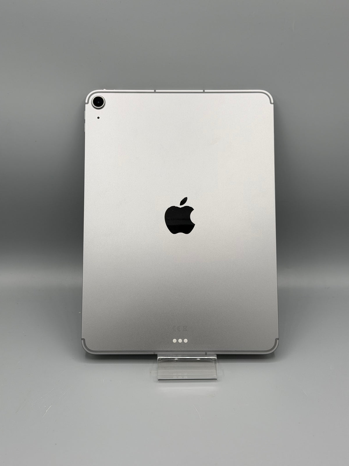 iPad Air 11, M4, 128GB, Baterie 100%, 9 Cicluri, Cellular + Wi-Fi, Space Grey