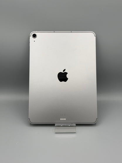 iPad Air 11, M4, 128GB, Baterie 100%, 9 Cicluri, Cellular + Wi-Fi, Space Grey