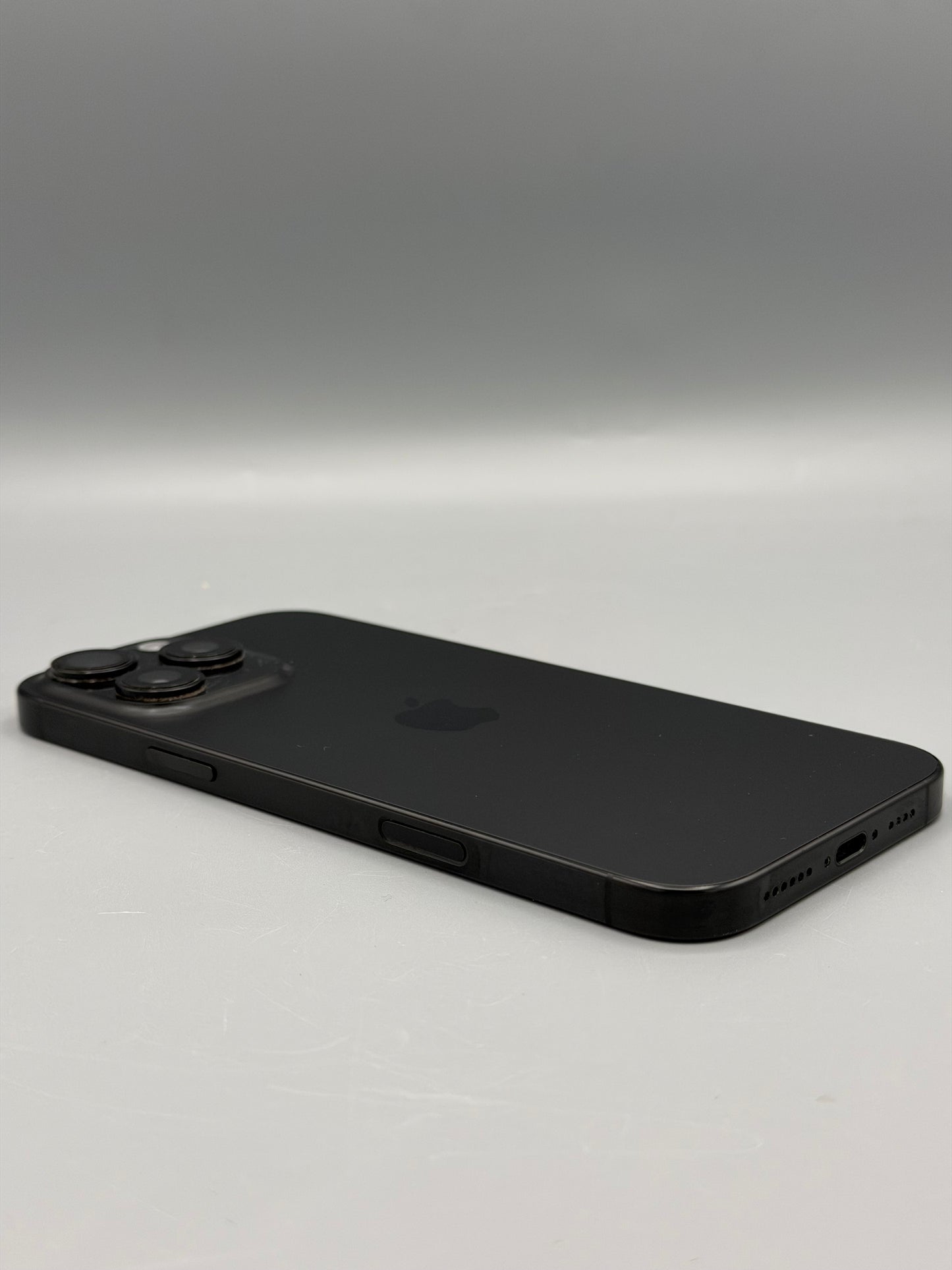 iPhone 16 Pro Max, 256 GB, Baterie 94%, 400 Cicluri,  Black Titanium