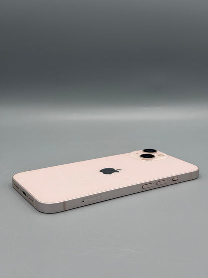 iPhone 13, 128 GB, Baterie 100%, Roz