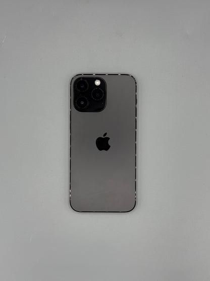 iPhone 14 Pro Max, 256 GB, Baterie 100%, Space Black