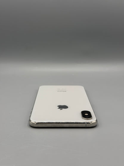 iPhone XS Max, 256 GB,Baterie 100%, Silver