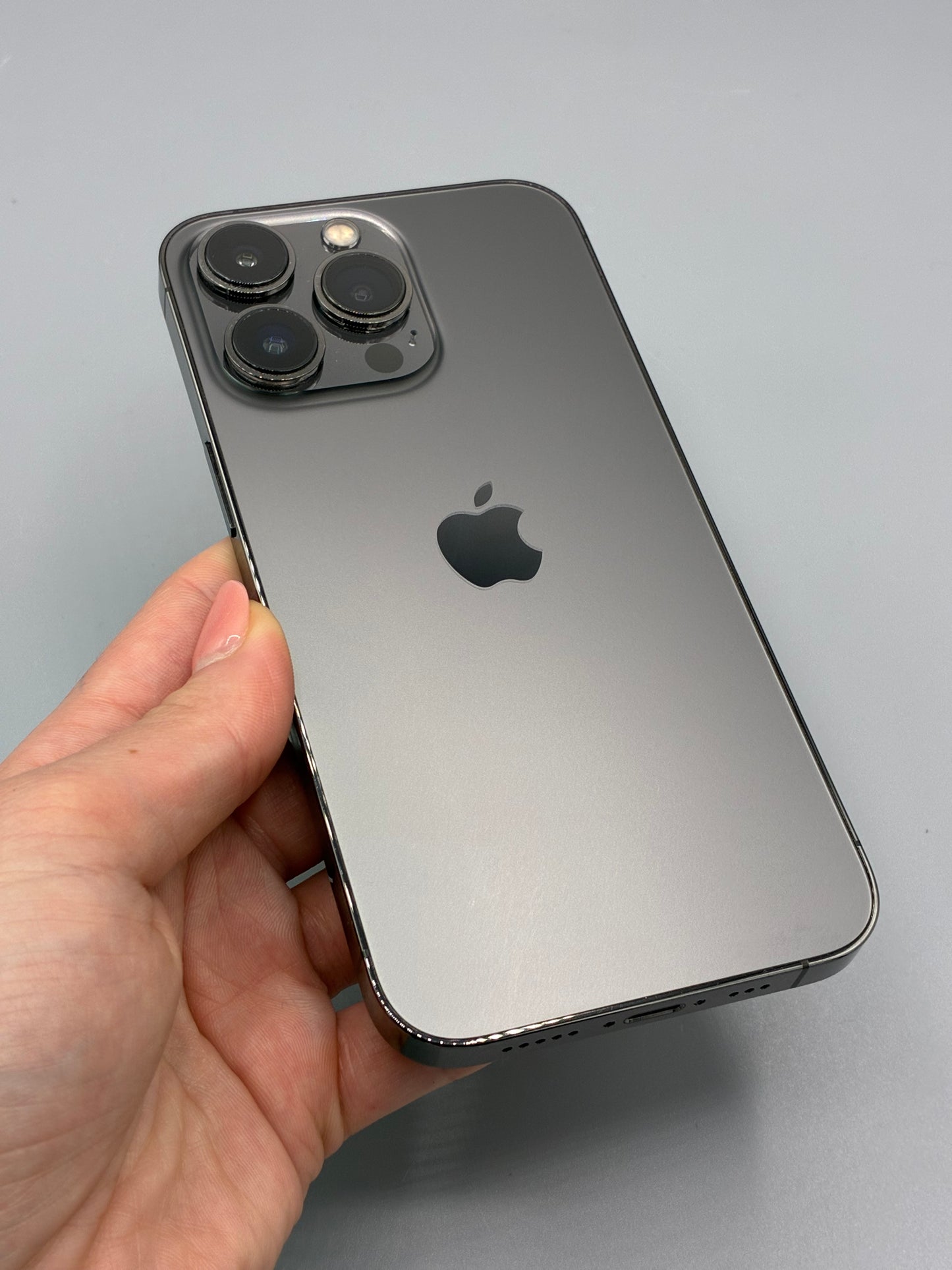 iPhone 13 Pro, 128 GB, Baterie 99%, Graphite