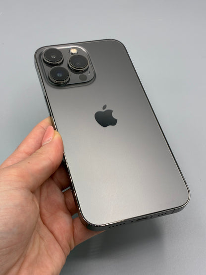 iPhone 13 Pro, 128 GB, Baterie 99%, Graphite