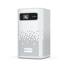 Videoproiector Belink MX7700, Smart, Android 9.0, 1280 x 800, suport 4K, WiFi Dual Band, HDMI, USB