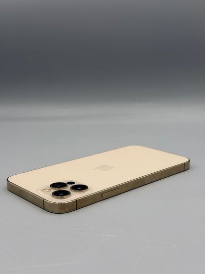 iPhone 12 Pro, 128 GB , Baterie 100%, Gold