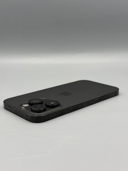 iPhone 14 Pro, 256 GB Baterie 100%, Black