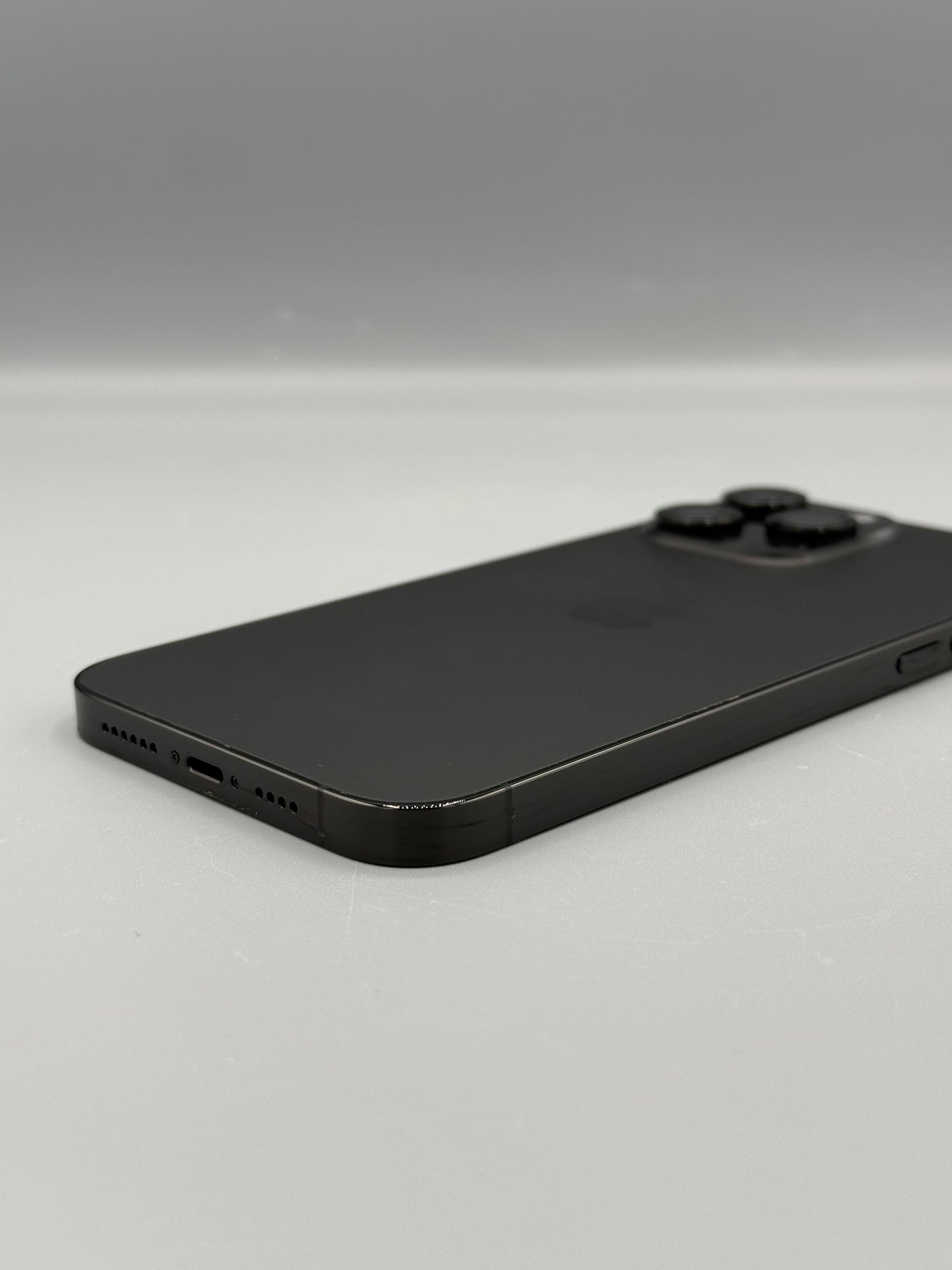 iPhone 14 Pro Max, 256 GB, Baterie 100%, Space Black