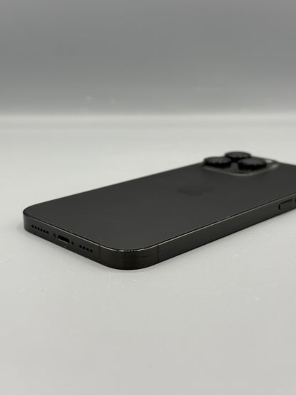 iPhone 14 Pro Max, 256 GB, Baterie 100%, Space Black