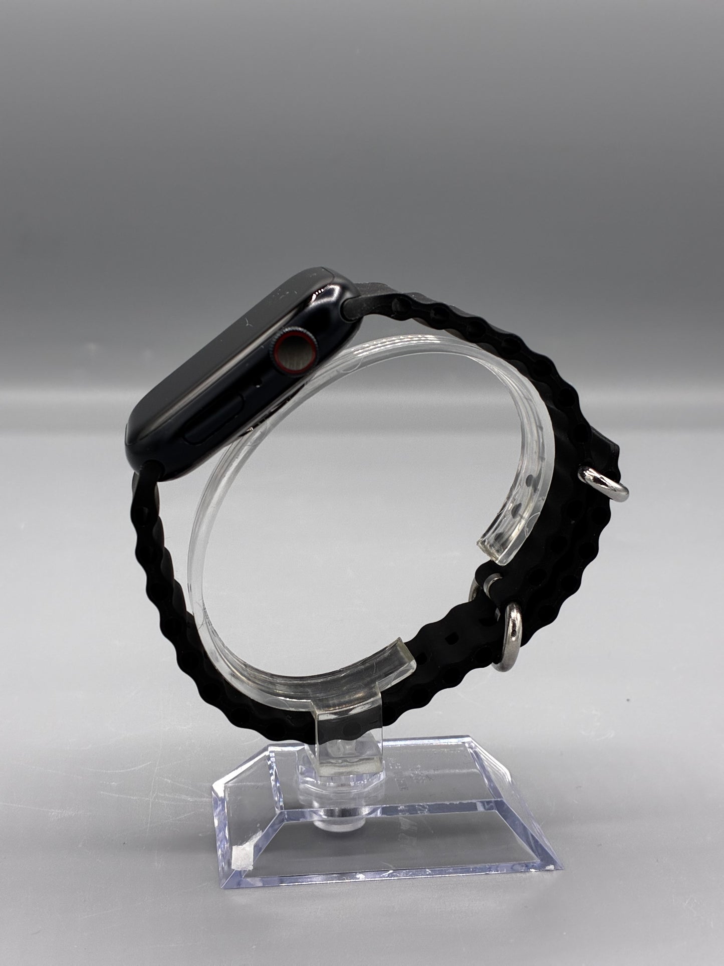 Apple Watch 8 | 45 MM |Cellular | Baterie 100% | Negru