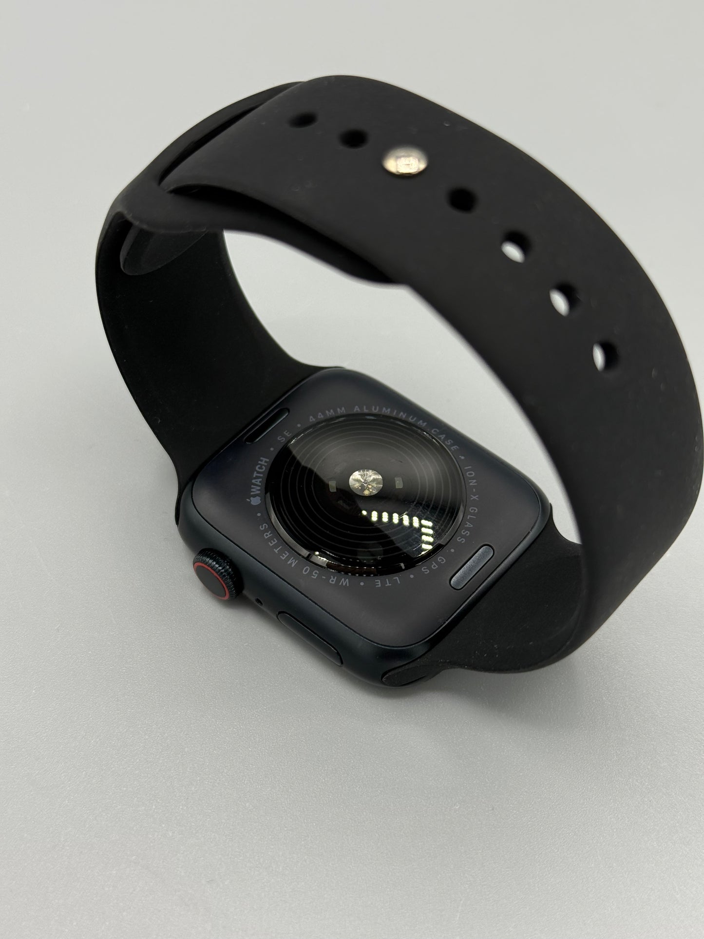 Apple Watch SE 2 (2022 )| 44 MM | Cellular + WIFI | Negru