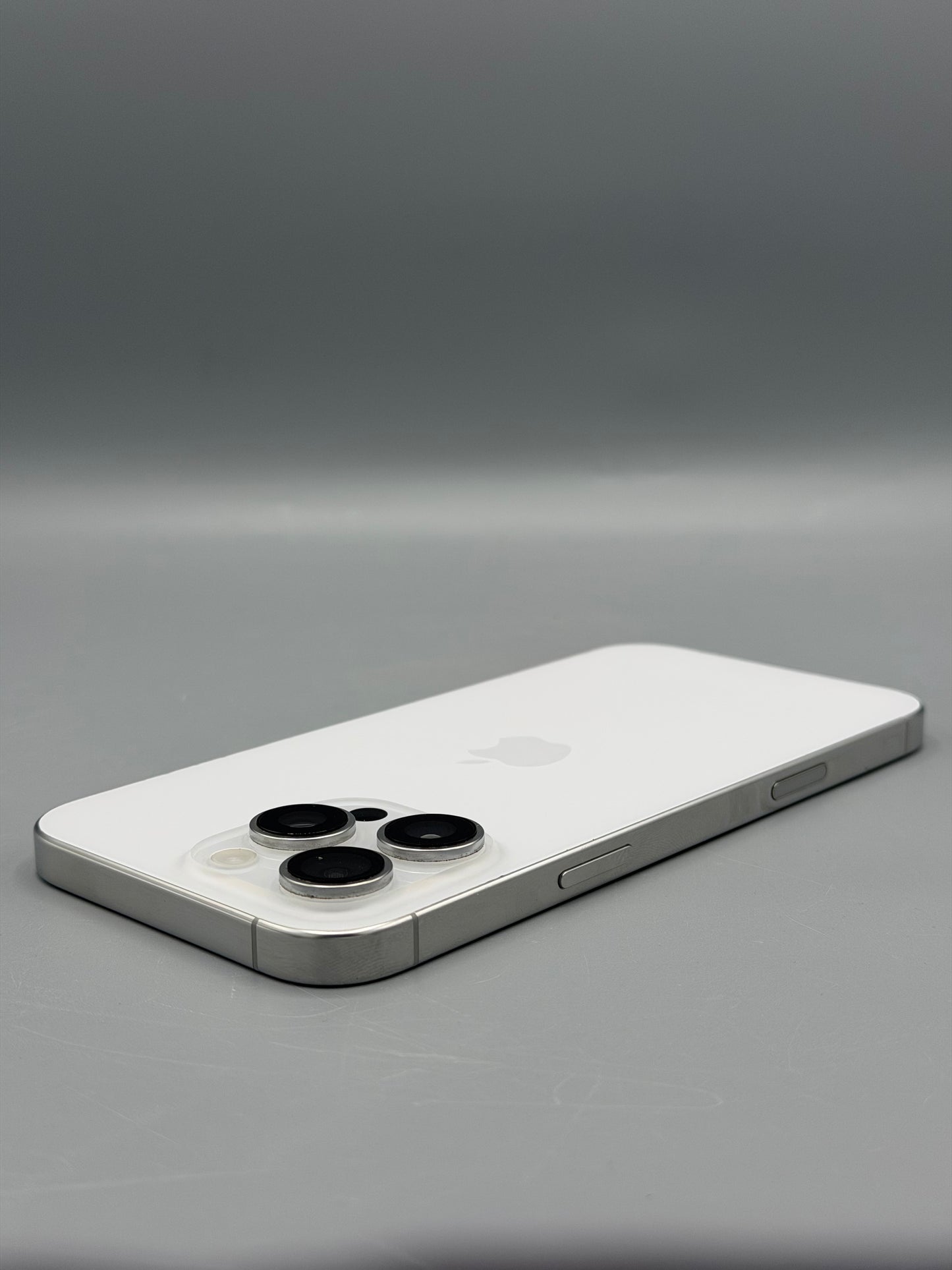 iPhone 16 Pro Max, 256 GB, Baterie 91%, 453 Cicluri,  White Titanium