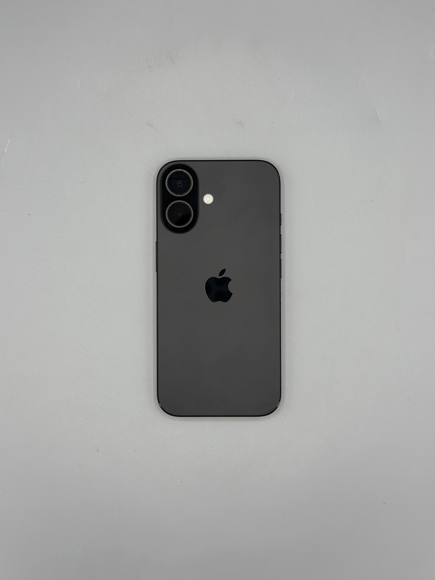 iPhone 16 , 128 GB, Baterie 89%, 429 Cicluri , Negru