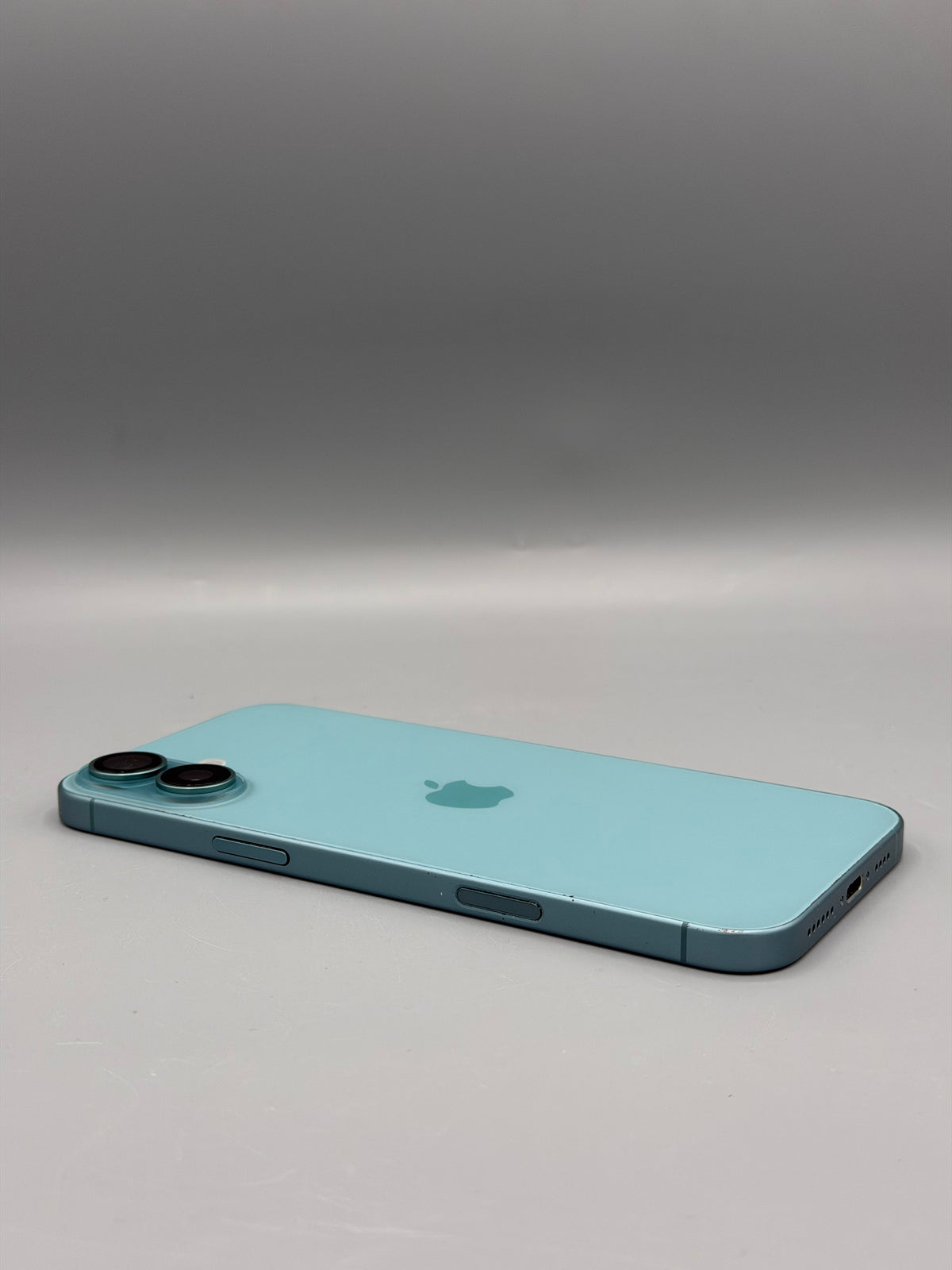 iPhone 16 Plus, 128 GB, Baterie 100%, 233 cicluri, Teal