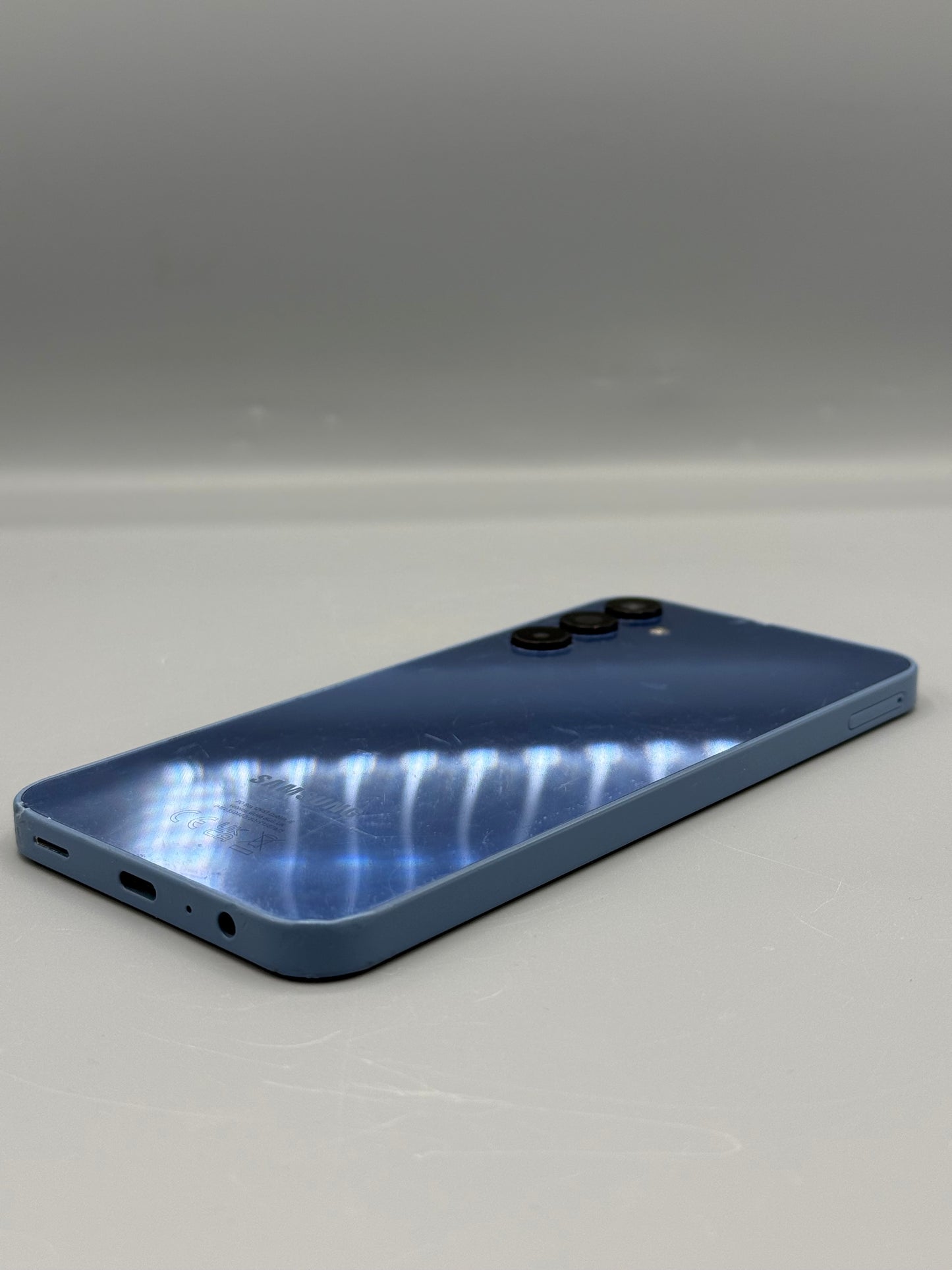 Samsung Galaxy A15, Dual SIM, 4GB RAM, 128 GB