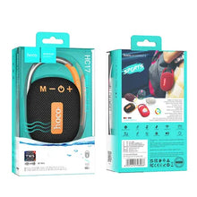 Bluetooth Speaker Hoco HC17 Easy Joy - Negru