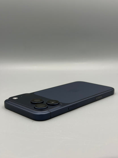 iPhone 17 Pro Max, 256 GB, Baterie 100%, 139 Cicluri, Deep Blue