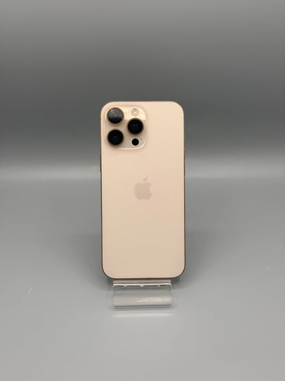 iPhone 16 Pro Max, 256 GB, Baterie 100%, 170 Cicluri,  Desert Titanium