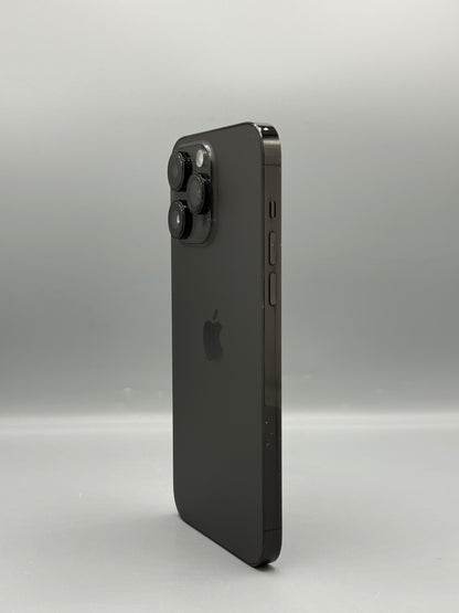 iPhone 14 Pro Max, 256 GB, Baterie 100%, Space Black