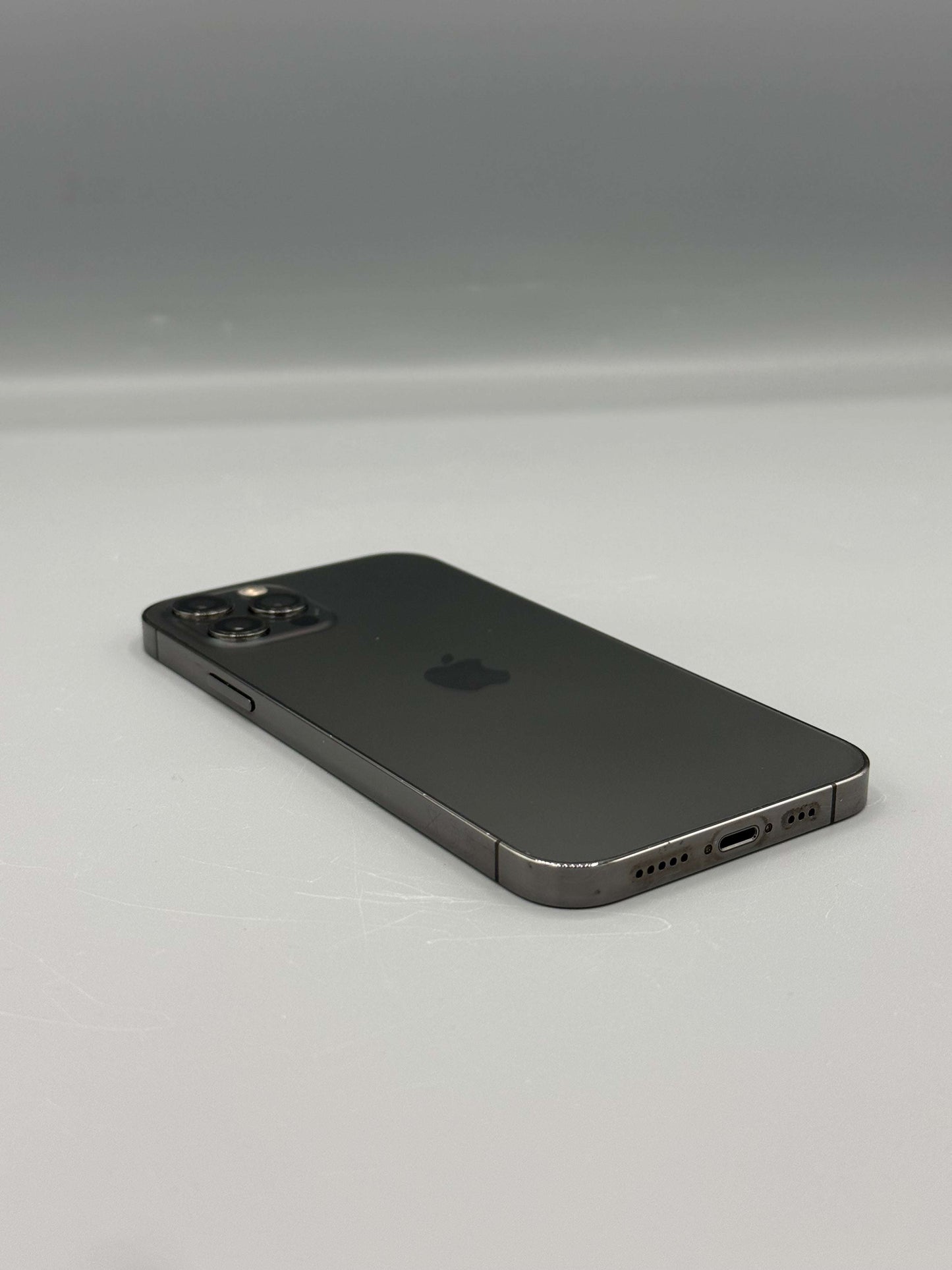 iPhone 12 Pro, 128 GB ,Baterie 100%, Graphite