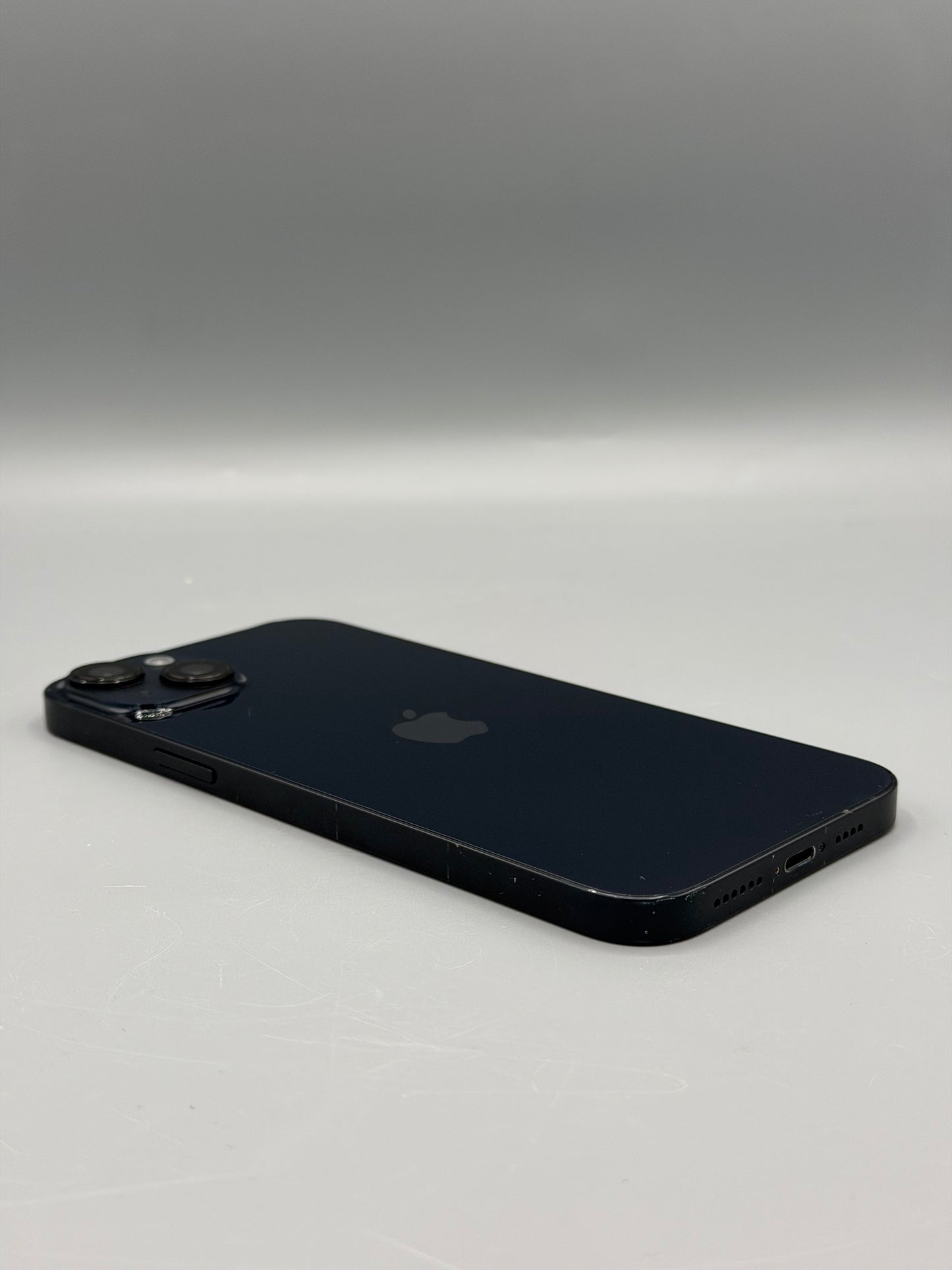 iPhone 14 Plus, 256 GB, Baterie 100%, Negru