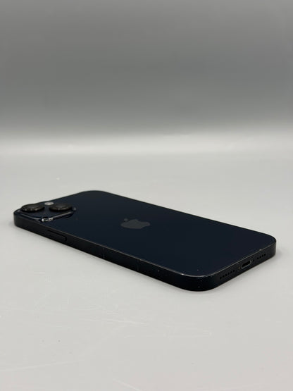 iPhone 14 Plus, 256 GB, Baterie 100%, Negru