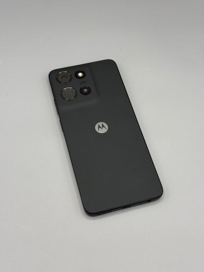 Motorola Moto G (2025) 5G, Dual SIM, 128 GB, Grey