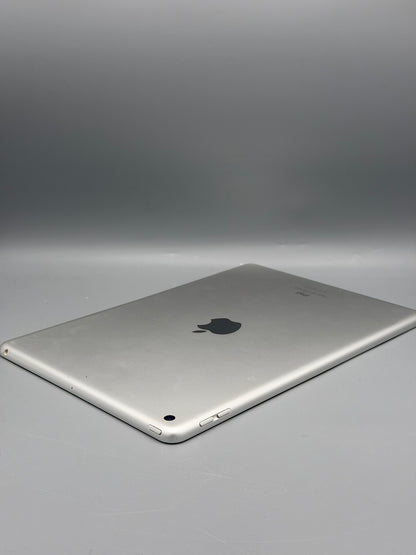 iPad Gen 9, 64 GB, Baterie 94%, 134 Cicluri, Wi-Fi, Silver