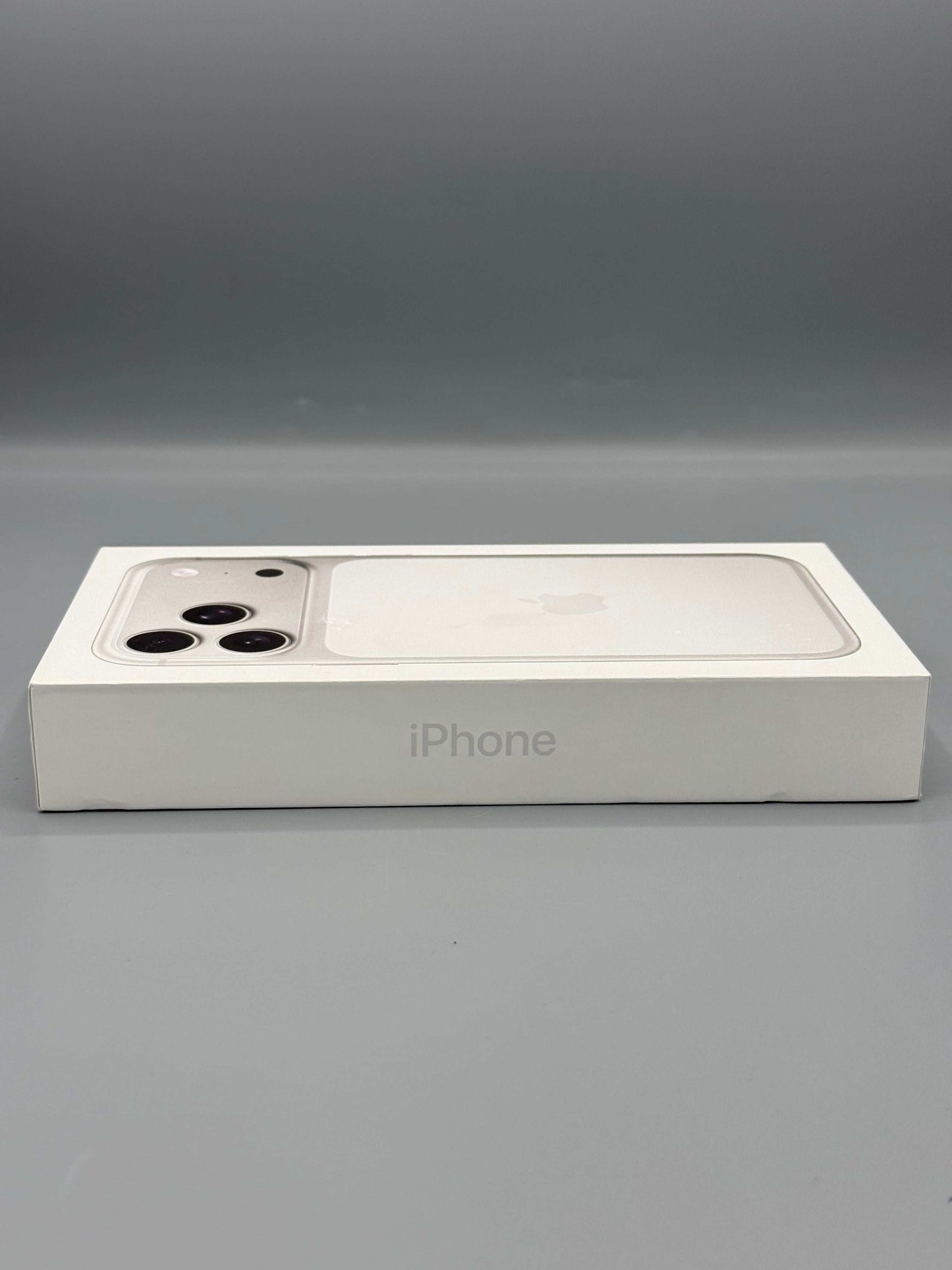 Telefon mobil Apple iPhone 17 Pro Max, 256GB, 5G, Silver
