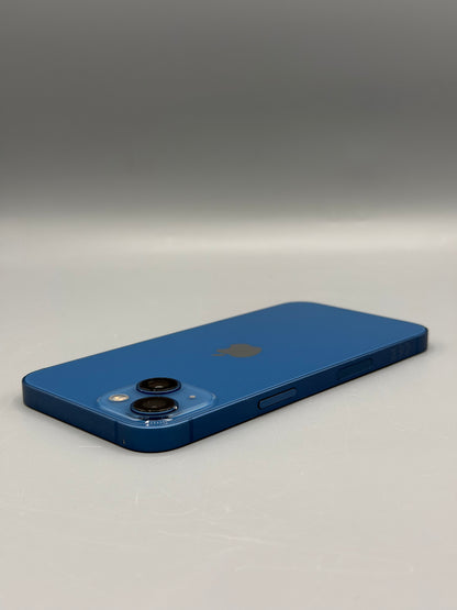 iPhone 13, 128 GB, Baterie 100%, Blue