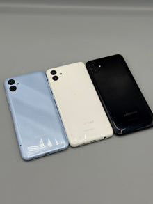 Samsung Galaxy A04e, 32GB, 3GB RAM, 4G, Albastru