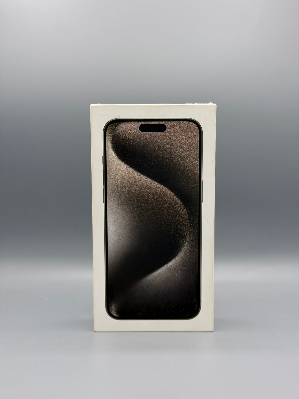 iPhone 15 Pro Max, 256 GB, Baterie 100%,86 Cicluri, Natural Titanium
