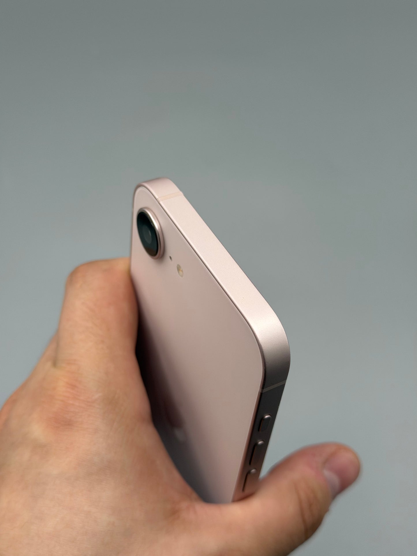 iPhone 17e, 256 GB, Baterie 100%, 97 Cicluri, Soft Pink