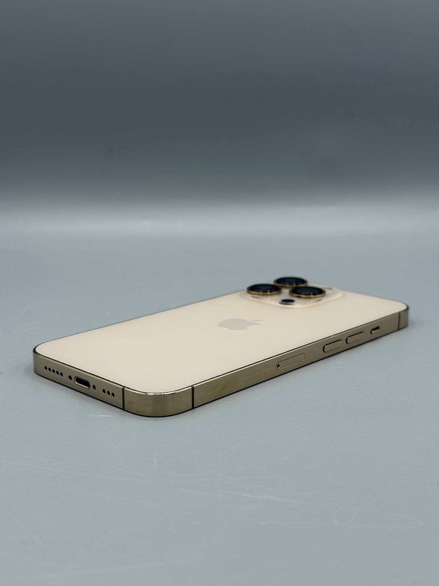 iPhone 13 Pro, 128 GB Baterie 100%, Gold