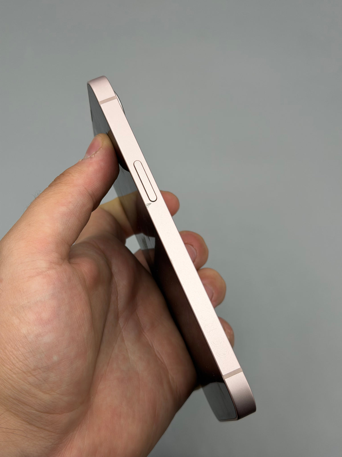 iPhone 17e, 256 GB, Baterie 100%, 97 Cicluri, Soft Pink