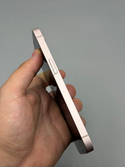 iPhone 17e, 256 GB, Baterie 100%, 97 Cicluri, Soft Pink