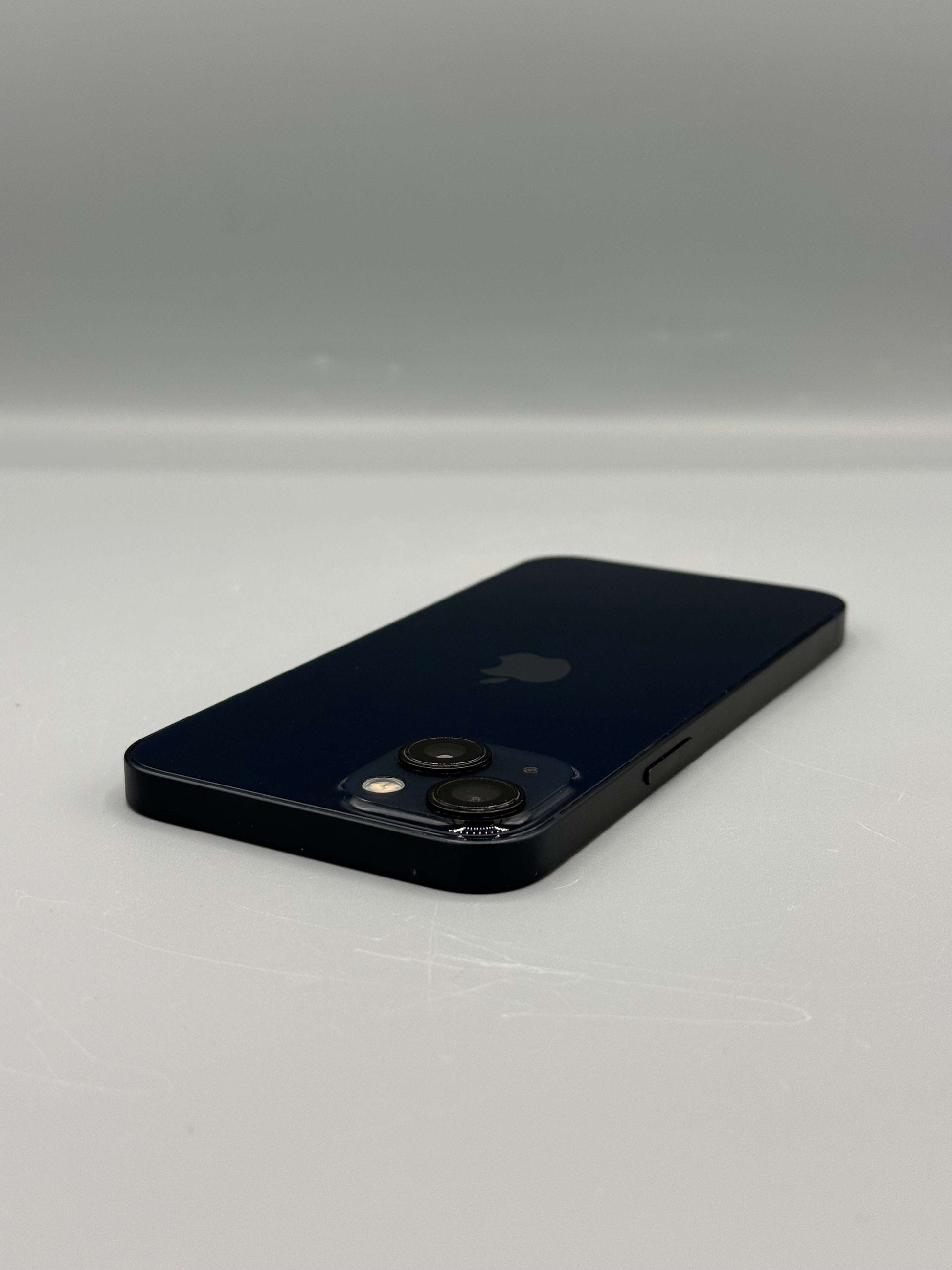 iPhone 13, 128 GB, Baterie 100%, Black