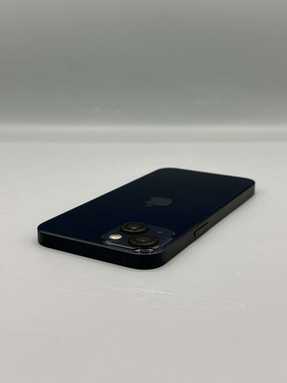 iPhone 13, 128 GB, Baterie 100%, Black