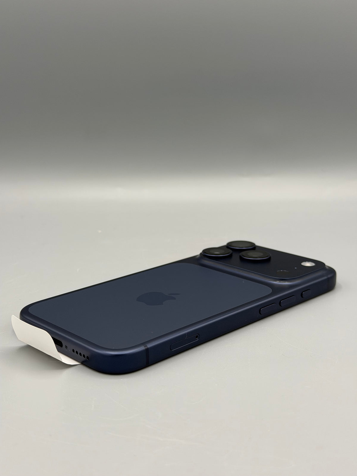 iPhone 17 Pro, 256GB, Baterie 98%, 244 Cicluri, Deep Blue
