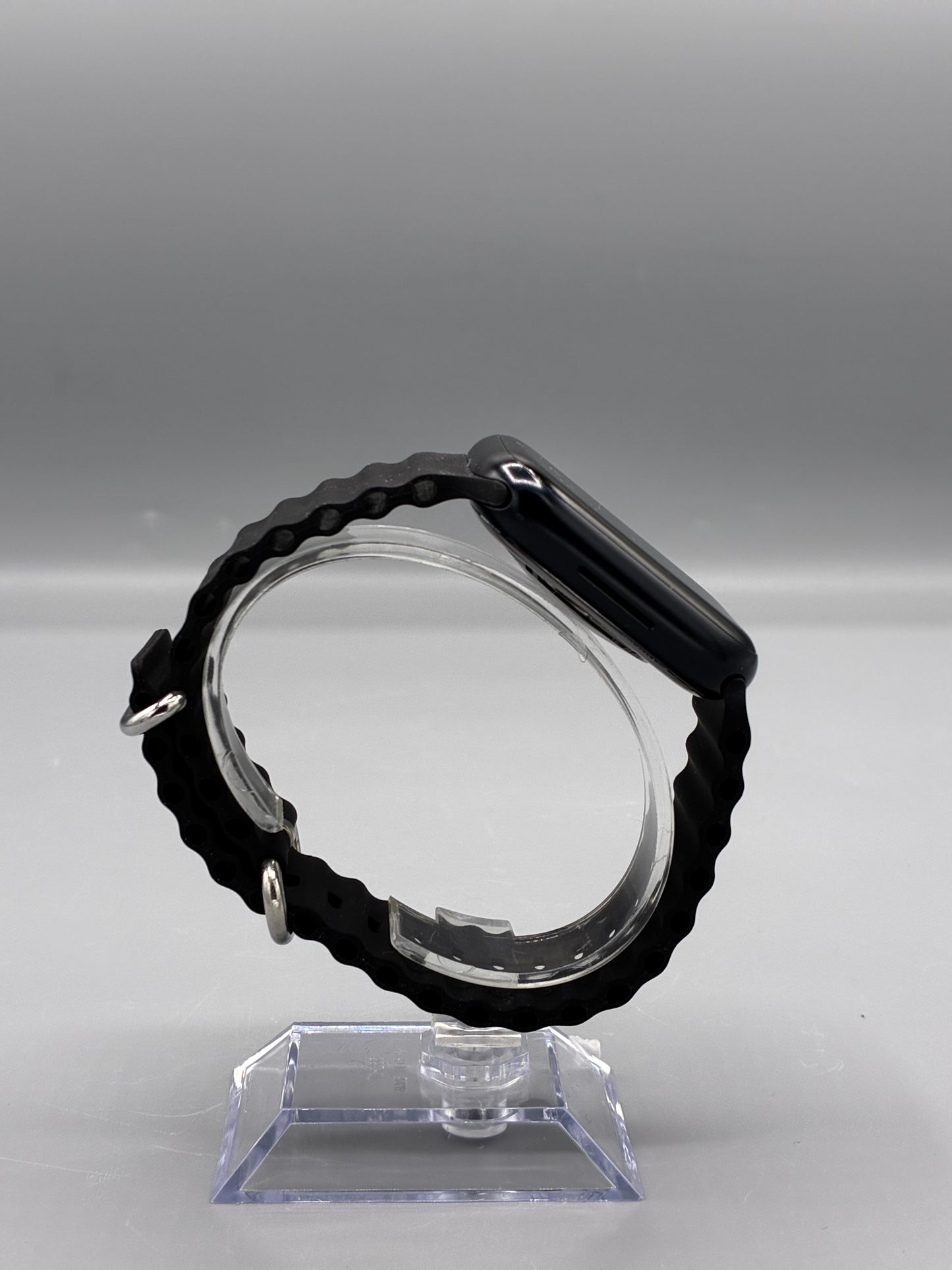 Apple Watch 8 | 45 MM |Cellular | Baterie 100% | Negru