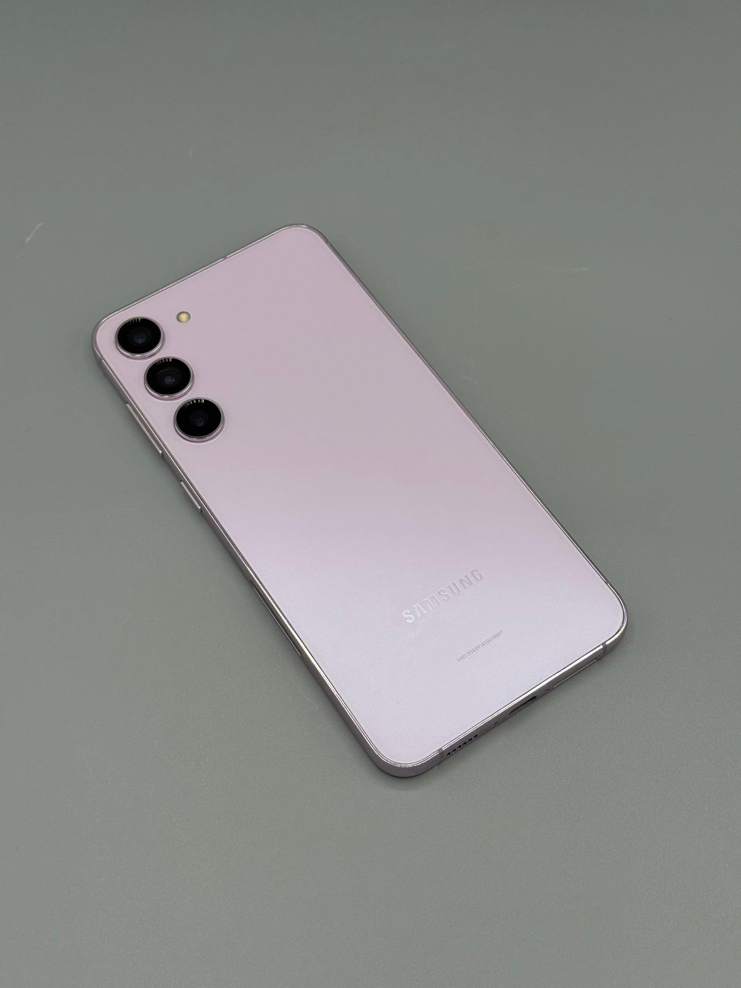 Samsung S23 Plus + | 256 GB | 8 GB RAM | Roz