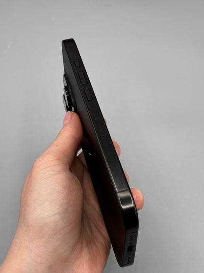 iPhone 16 Pro, 128 GB, Baterie 100%, 50 Cicluri, Black