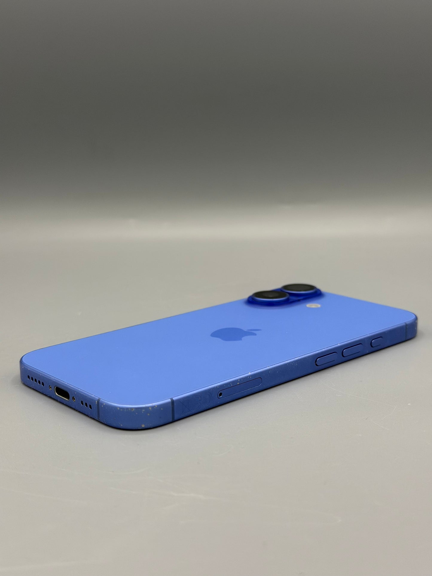 iPhone 16 , 128 GB, Baterie 90%, 530 Cicluri , Mov
