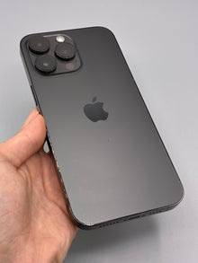 iPhone 14 Pro Max, 128 GB, Baterie 89%, Black