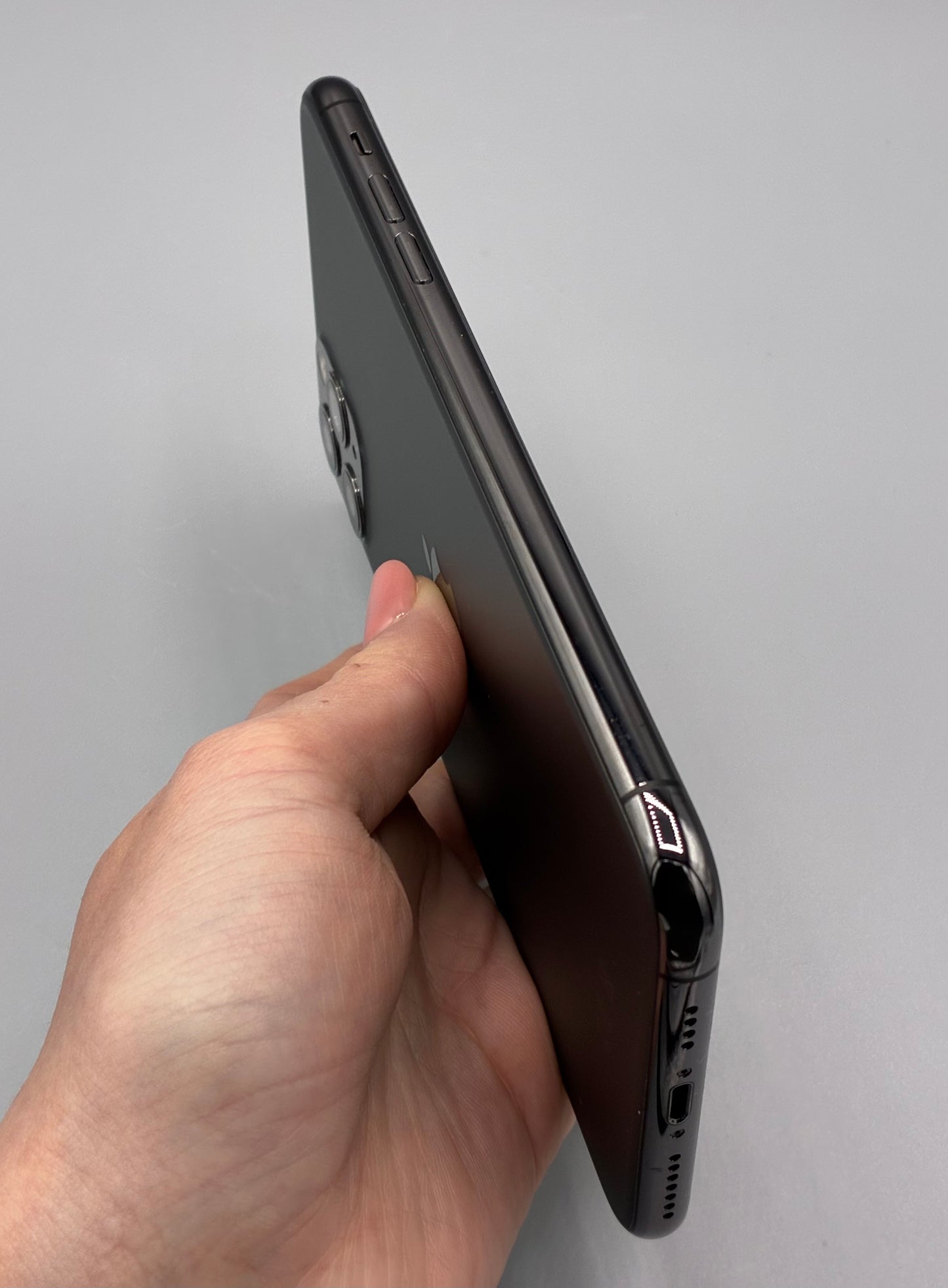 iPhone 11 Pro Max, 64 GB, Baterie 100%, Space Gray