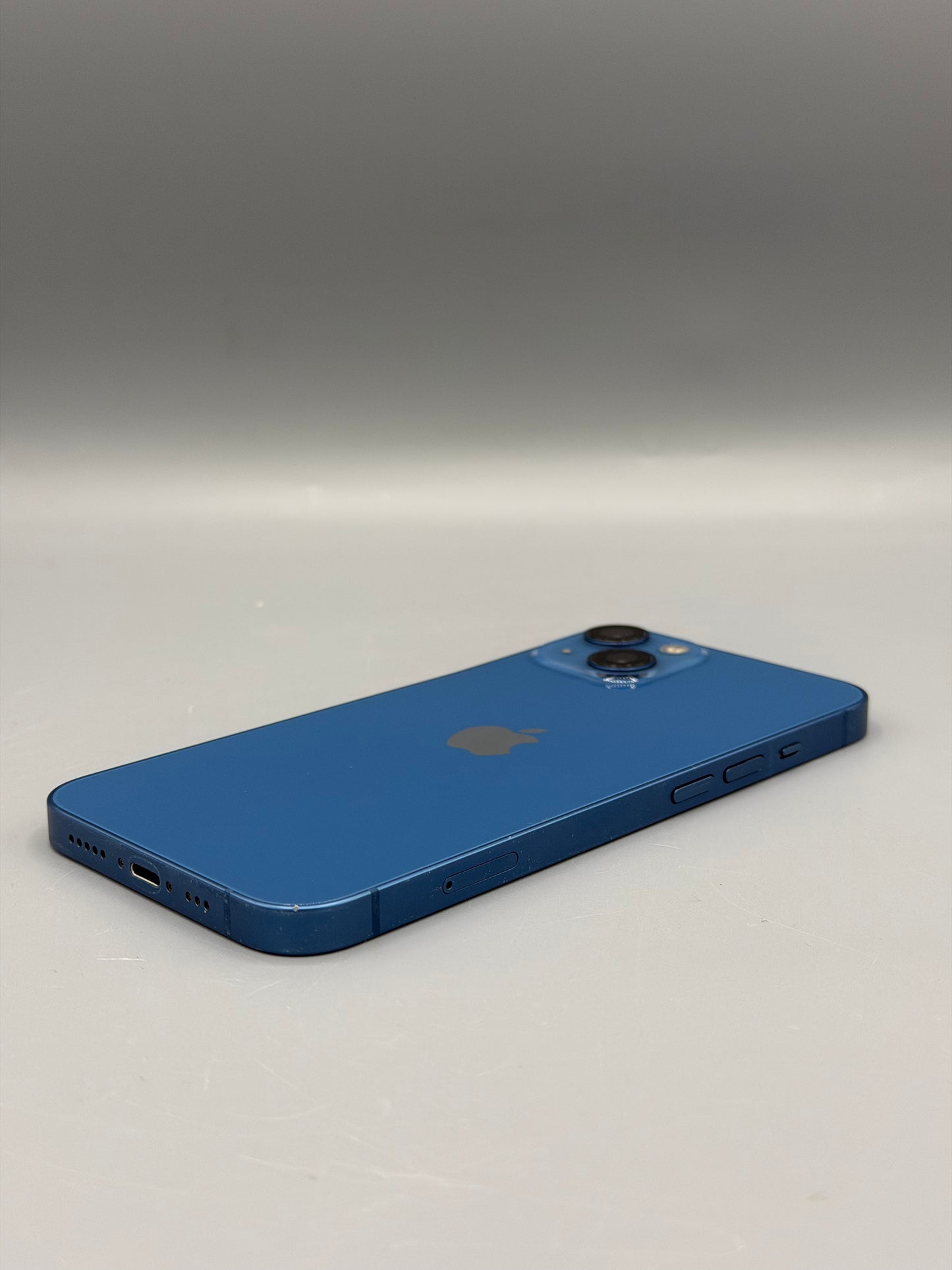 iPhone 13, 128 GB, Baterie 100%, Blue