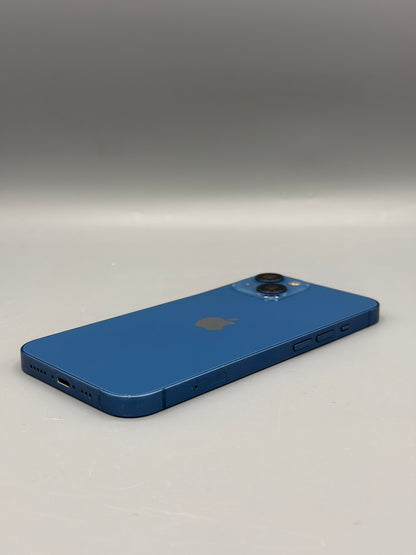 iPhone 13, 128 GB, Baterie 100%, Blue