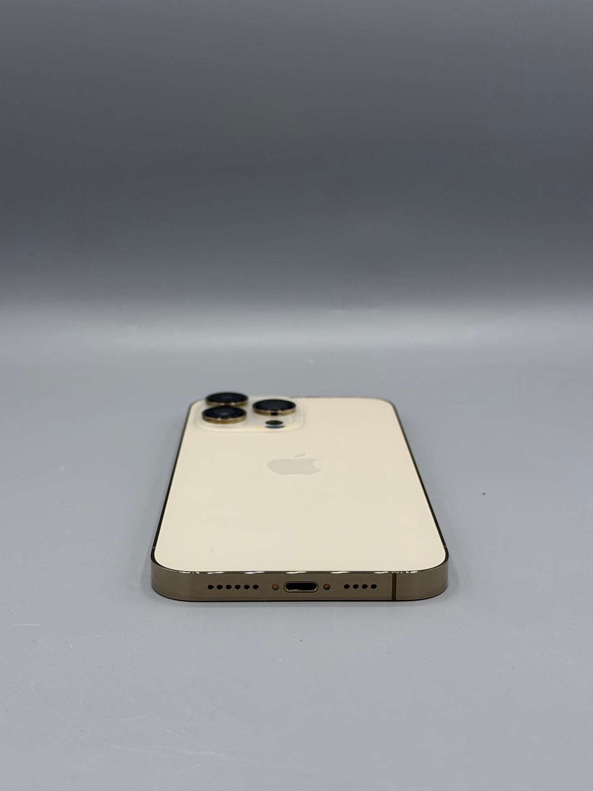 iPhone 14 Pro Max, 128 GB Baterie 100%, Gold